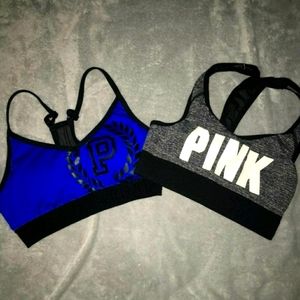 Sport bra